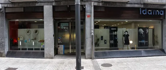 Idama