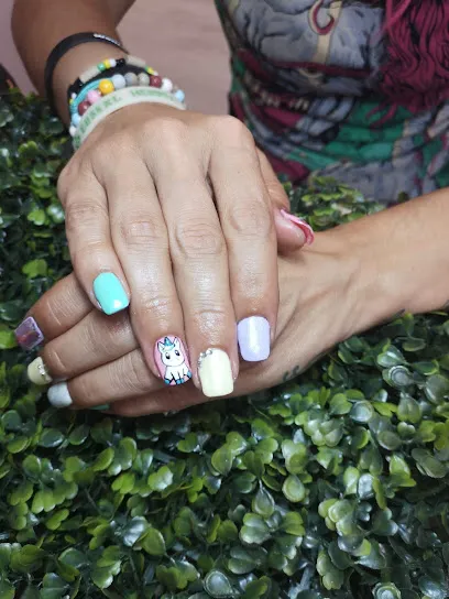 Ideal Nails by Pamela