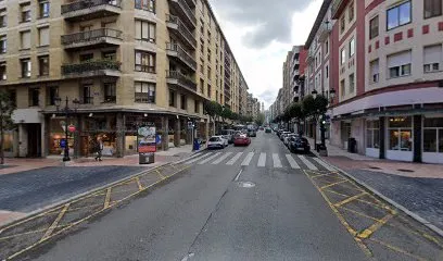 Ideale. Estética y Bienestar