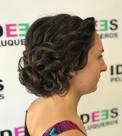 Idees Peluqueros