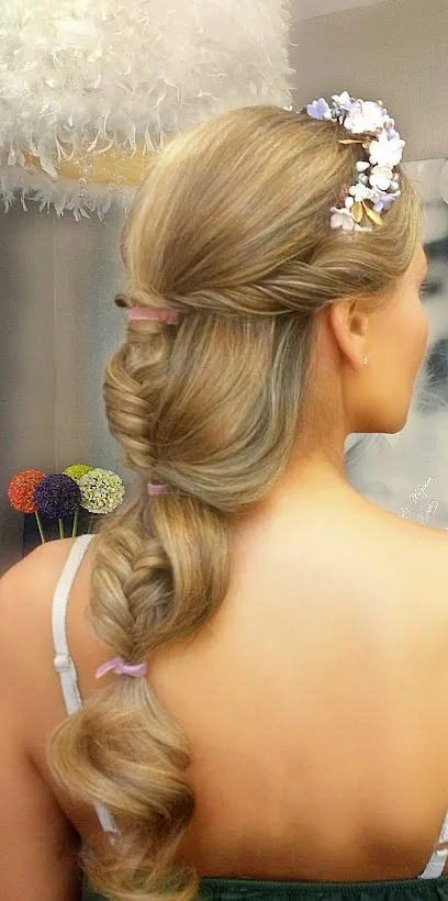 Identy Peluqueros