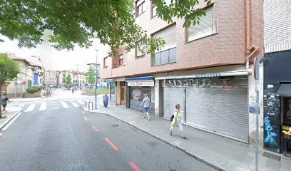 Idoia Solana Peluquería
