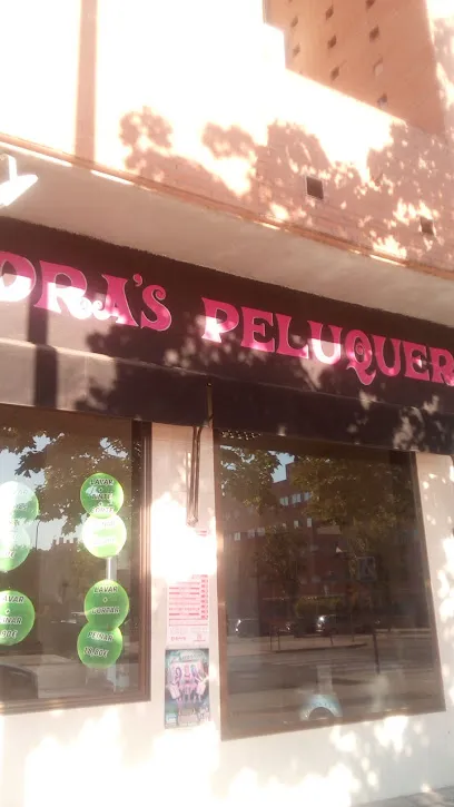 Idra's Peluqueros