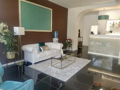 IEMEC | INSTITUTO EUROPEO DE MEDICINA Estética Y CAPILAR