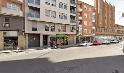 IGUALAME ESTILISTAS