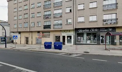 Ikoa Peluqueria