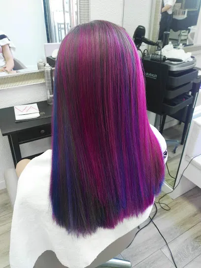 iKone Peluquería y Estética