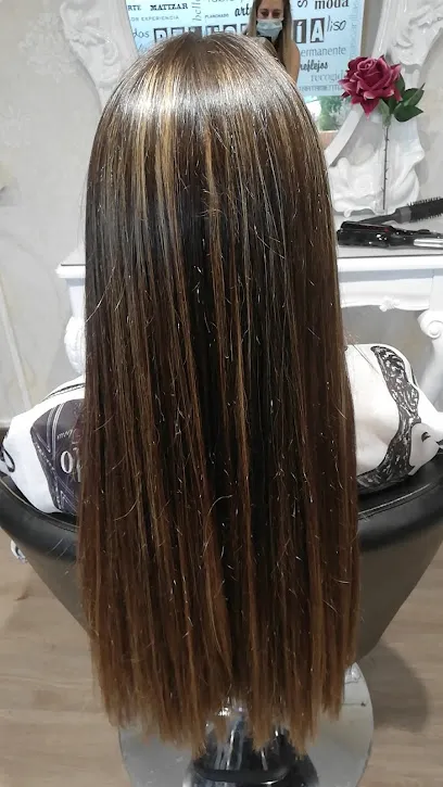 IL salon infinity