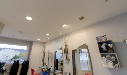 Ilargi estilistas