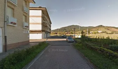 Ileapaindegia Ziur
