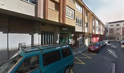 ILIAS Peluqueria De