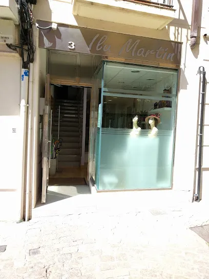 Ilu Martín Centro de Peluquería y Estética