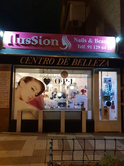 Ilussion Nails & Beauty | Calle de Manuel de Falla