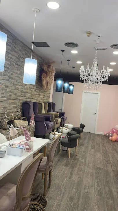 Ilussion Nails & Beauty | Centro Comercial La Vega