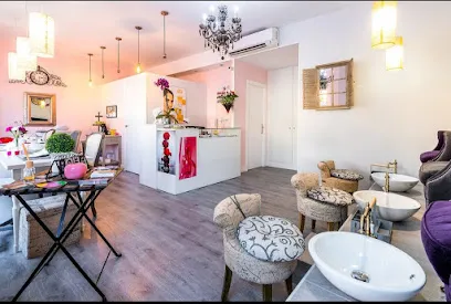 Ilussion Nails & Beauty | Paseo de Fuente Lucha