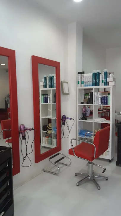 Ilussion Peluqueros