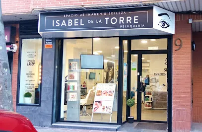 Imagen & Belleza Isabel de la Torre