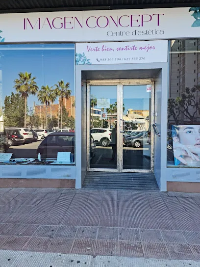 Imagen Concept - Hospitalet