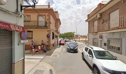 IMAGEN Peluqueria y estética