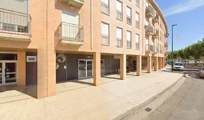 IMAGIA - Peluqueria