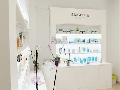 Imaginate Belleza Integral