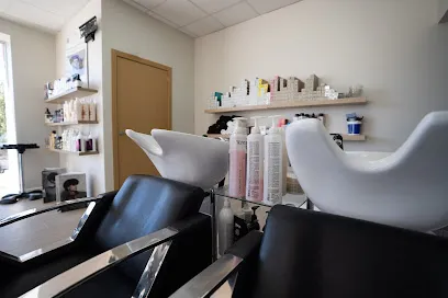 Imagine Hair Studio.