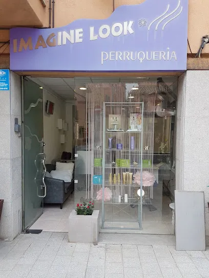 Imagine Look Perruqueria