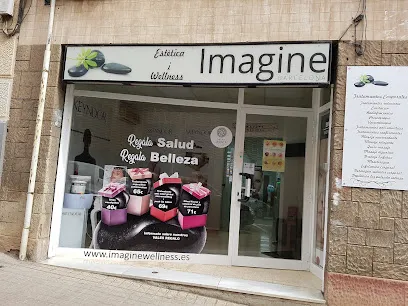 IMAGINE WELLNESS