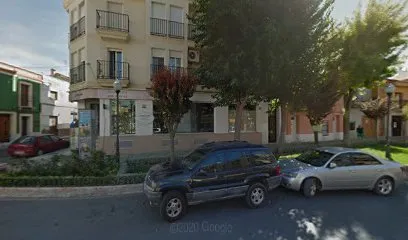 Imán Peluquería y Estética
