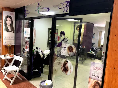 Imanfaya Peluqueria Hairdresser