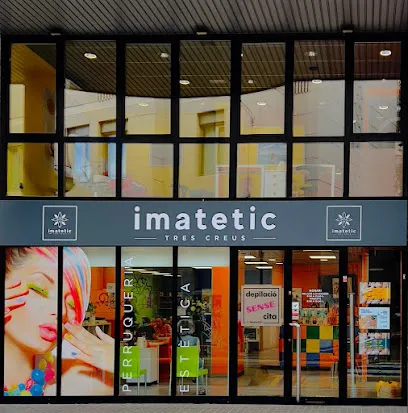 Imatetic Tres Creus