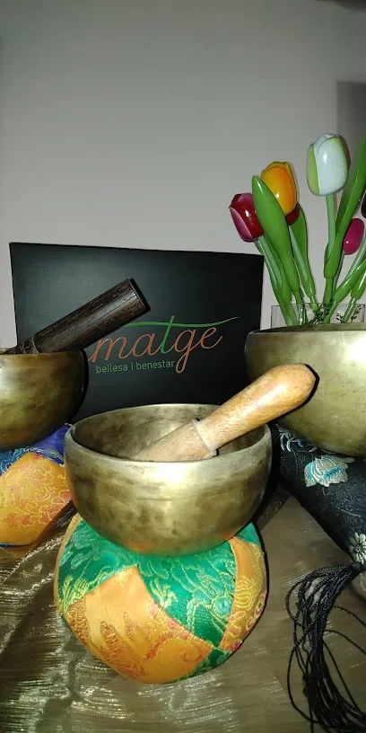 imatge bellesa i benestar