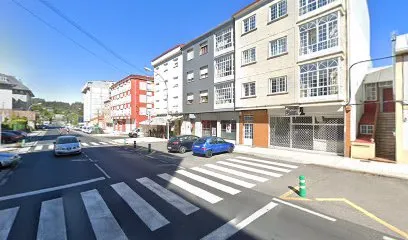 Imaxe Peluquerias