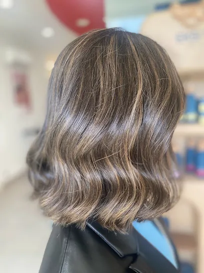Imaxen Peluquerías