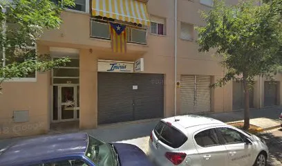 Imeria Perruqueria