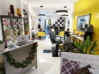 Imon Hair Designer