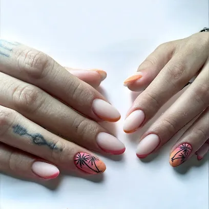IMPACT Beauty Concept