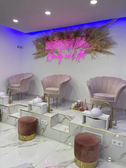 Imperial | Beauty and Art