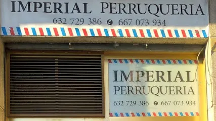 IMPERIAL PERUQUERIA
