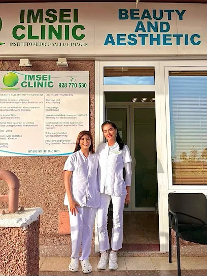 IMSEI CLINIC Aesthetic In Yumbo