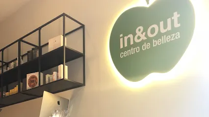 In And Out Belleza