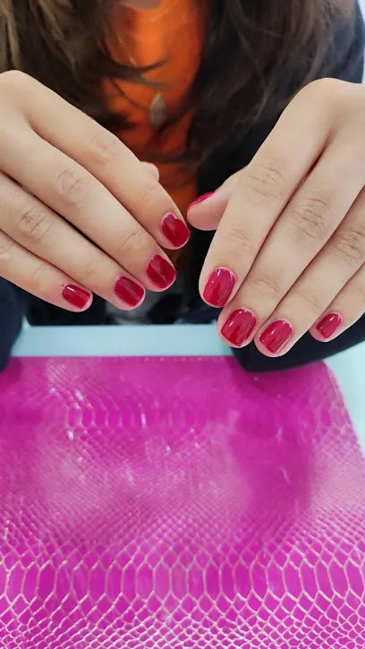 In Beauty Uñas