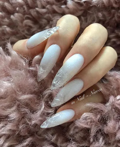 In Nail