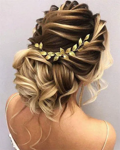 Inae Hair & Nails Beauty Salon