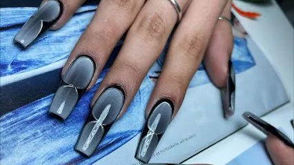 INAILS ARTIST