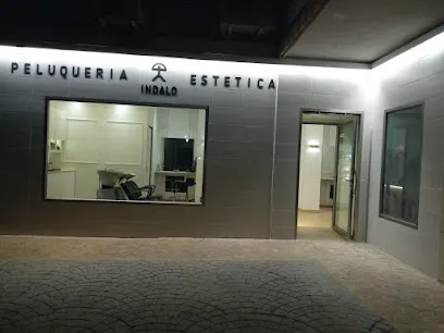 Indalo Peluquería y Estética