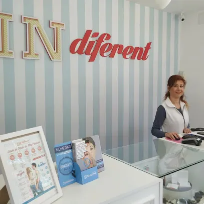 INdiferent Bcn