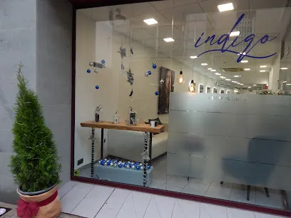 Índigo Peluquería