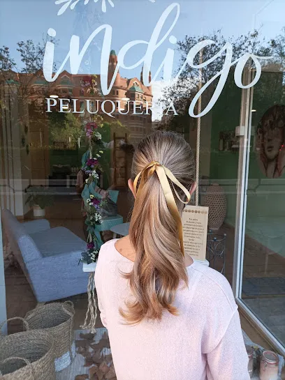 Indigo Peluquería