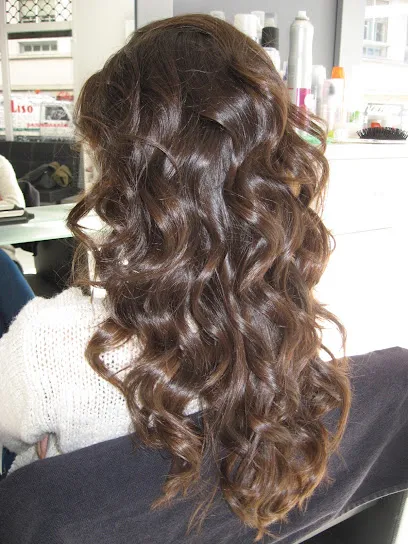 Individual Peluquería & Belleza